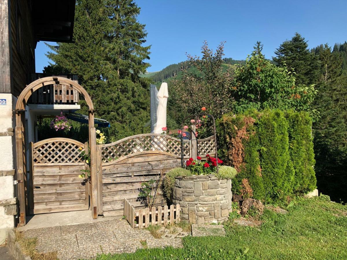 Route Des Joncs 300 Appartemen Les Paccots 외부 사진